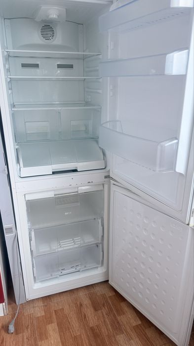 Frigorifico AVARIADO