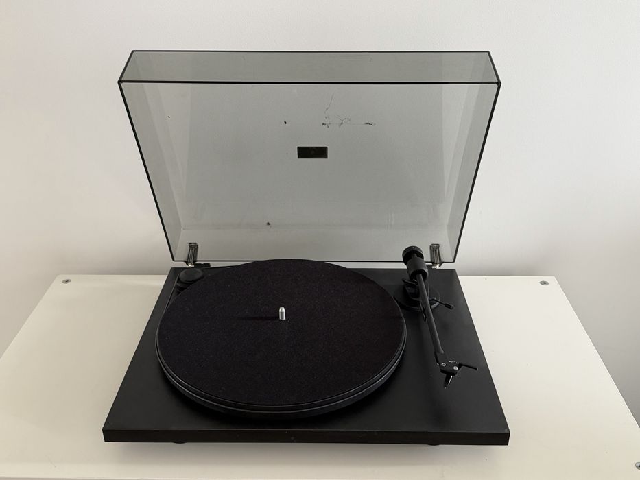 Pro-Ject Primary E