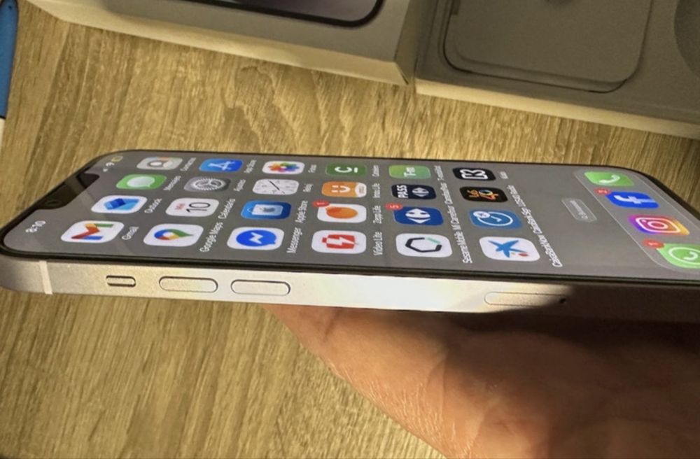 Iphone 14 rosa 128GB