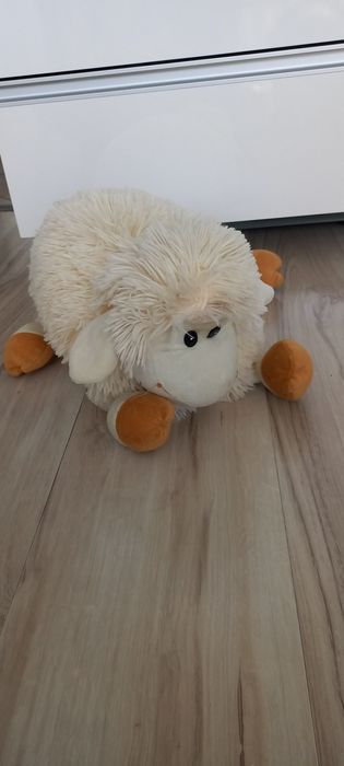 Poduszka/maskotka owieczka Zakopane