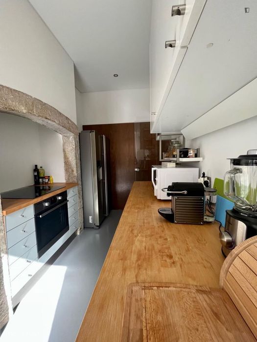 Casa com 1 quartos - localizado em Ajuda Lisbon