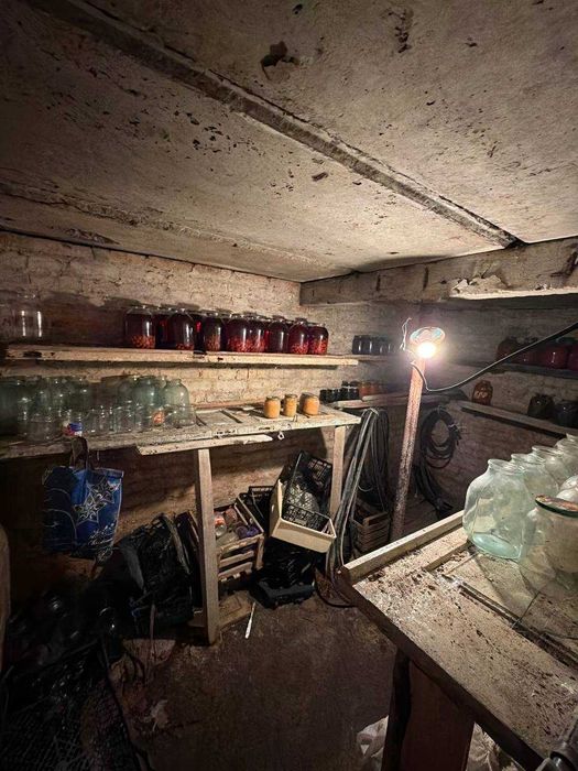 ‼️ Продаж‼️ Будинок в Кобеляках