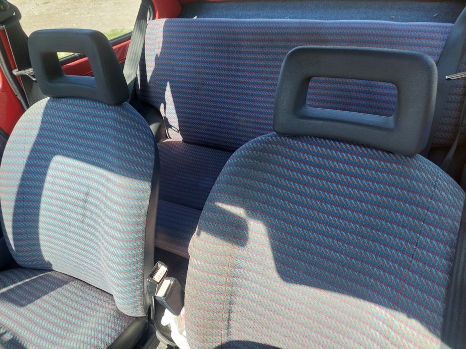 Fiat 126p maluch