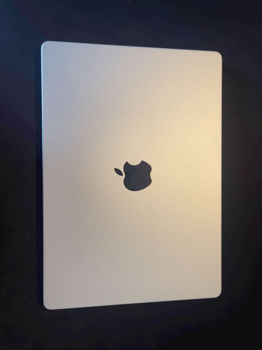 MacBook Pro 14 M1 Pro 16GB