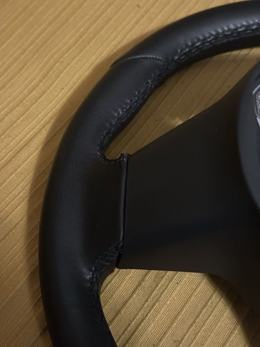 Volante Tesla Model 3