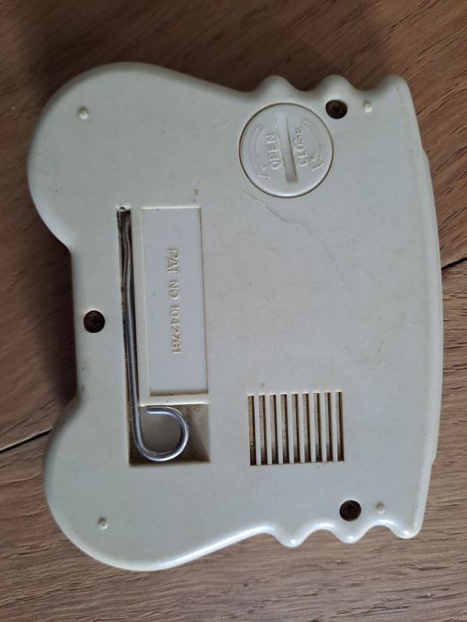 Ponadczsowa gierka  lata 80/90