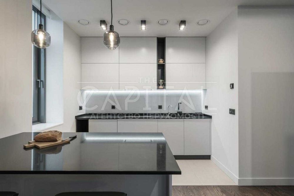 Багатокімнатна квартира за адресою бульвар Дружби Народів (площа 160 м²) - Atlanta.ua - фото 22