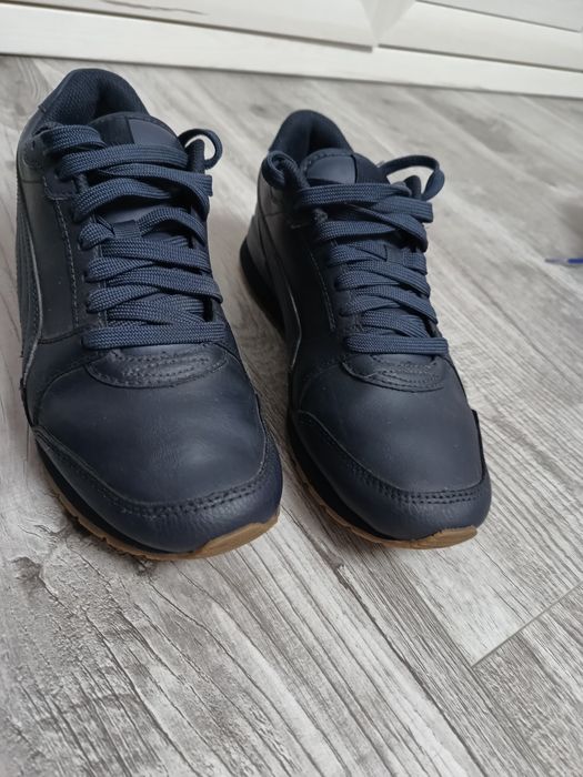 Кросівки Puma ST Runner v3 39 р. 25 см.
