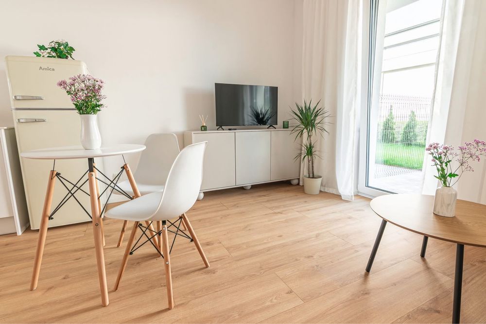 Kawalerka do wynajecia w pelni wyposażona Oświęcim