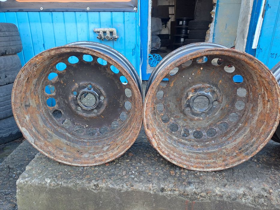 Продам диски р16