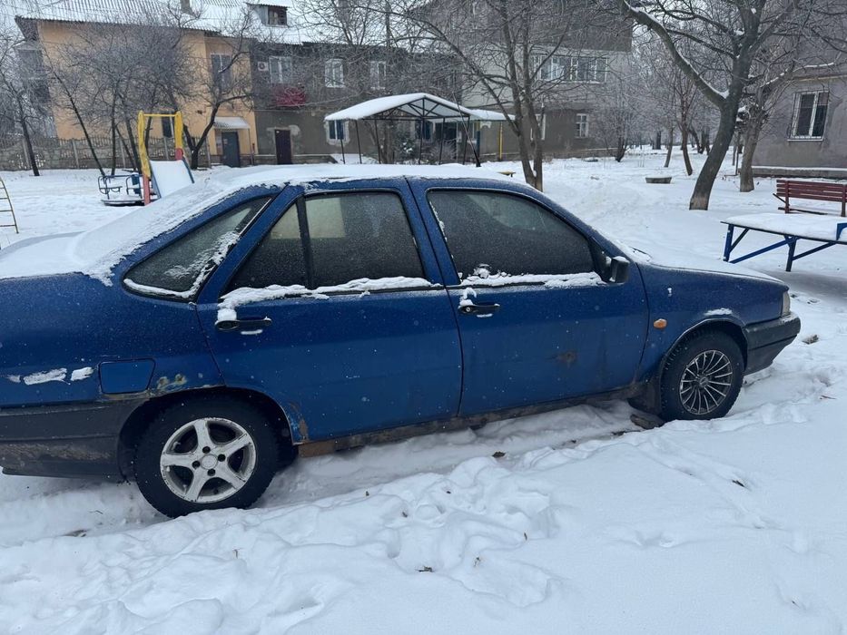 Продам Фиат Темпра на ходу