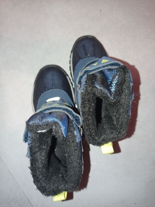 Kozaki Lupilu rozmiar