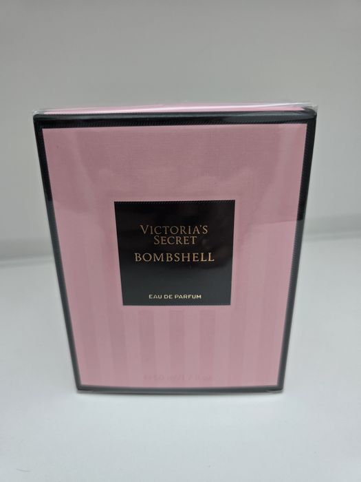 Bombshell Victoria's Secret perfum 50ml nowy
