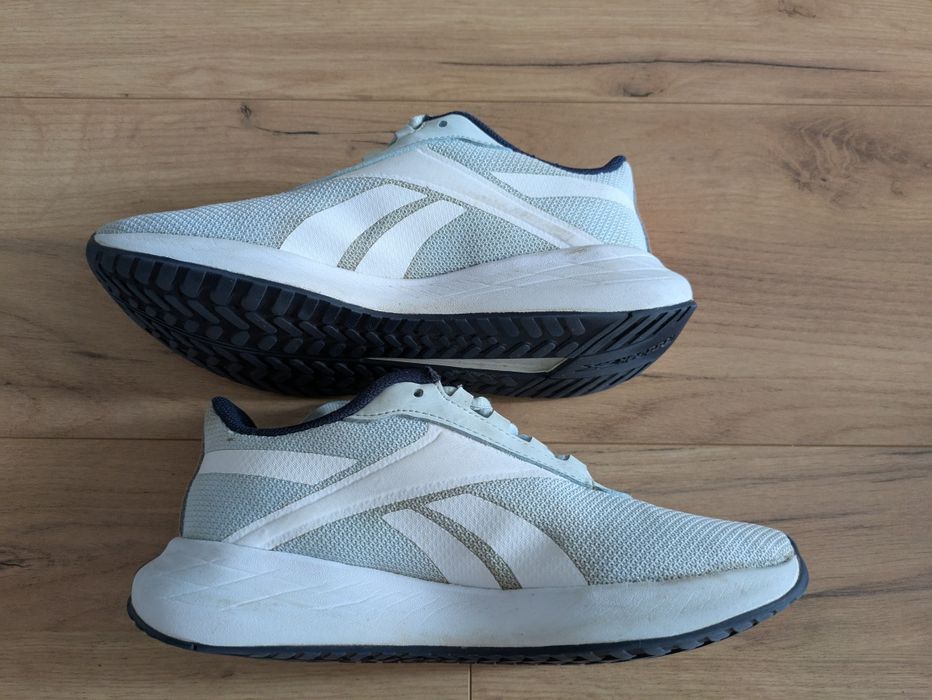 Buty Reebok jasno niebieskie rozm. 37 - 23,5 cm