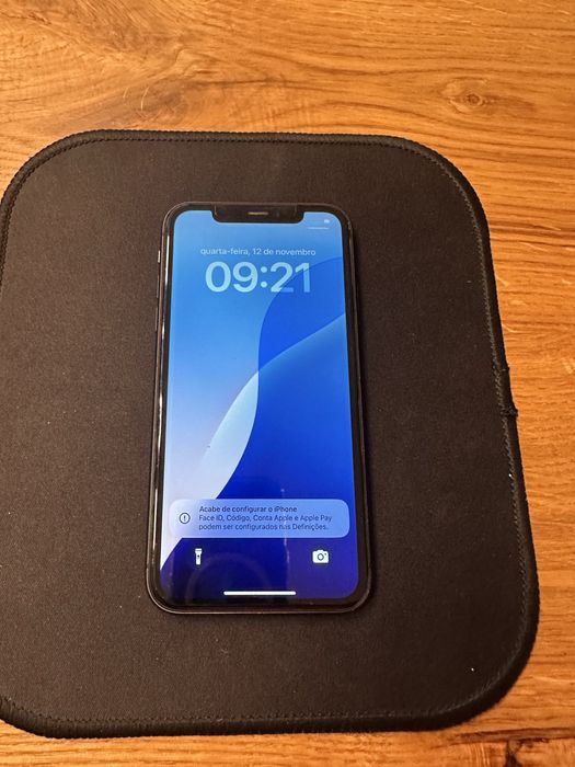 IPhone 11 128Gb. Bem estimado!