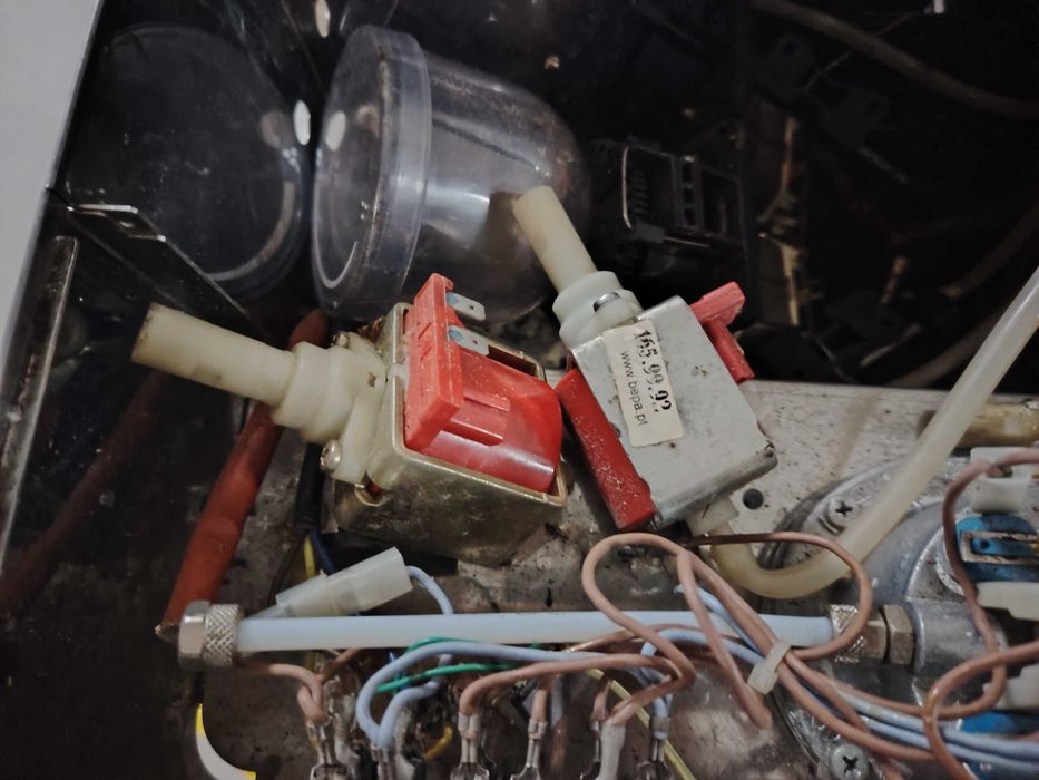 Máquina de café Philips