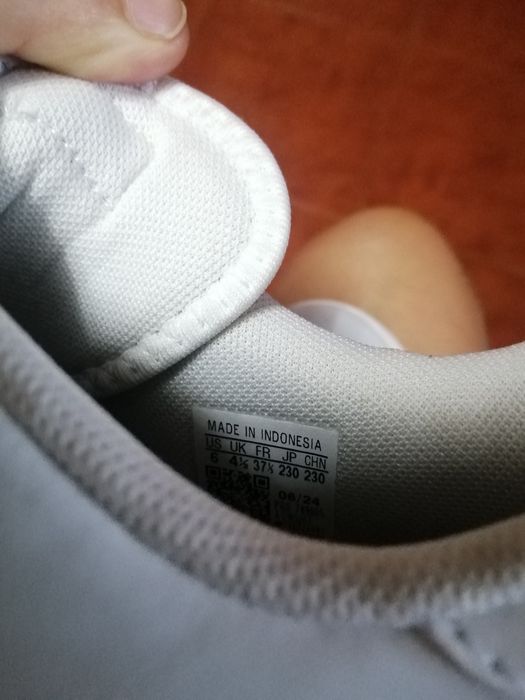 Sapatilhas 37,5, Adidas, muito bom estado.