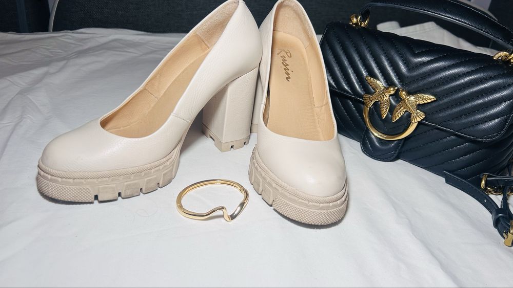 Buty Rusin ohbutik r.37-38