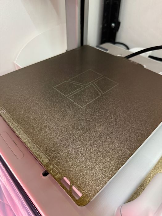 Impressora Bambu Lab A1