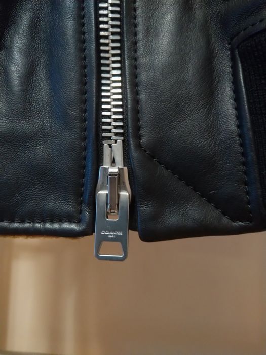 Куртка  Coach (оригінал)