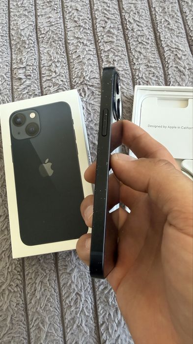 Iphone 13 mini  128 GB 100 % Bateria !!