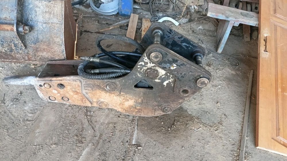 Продам экскаватор  JCB 3CX 2008 г.