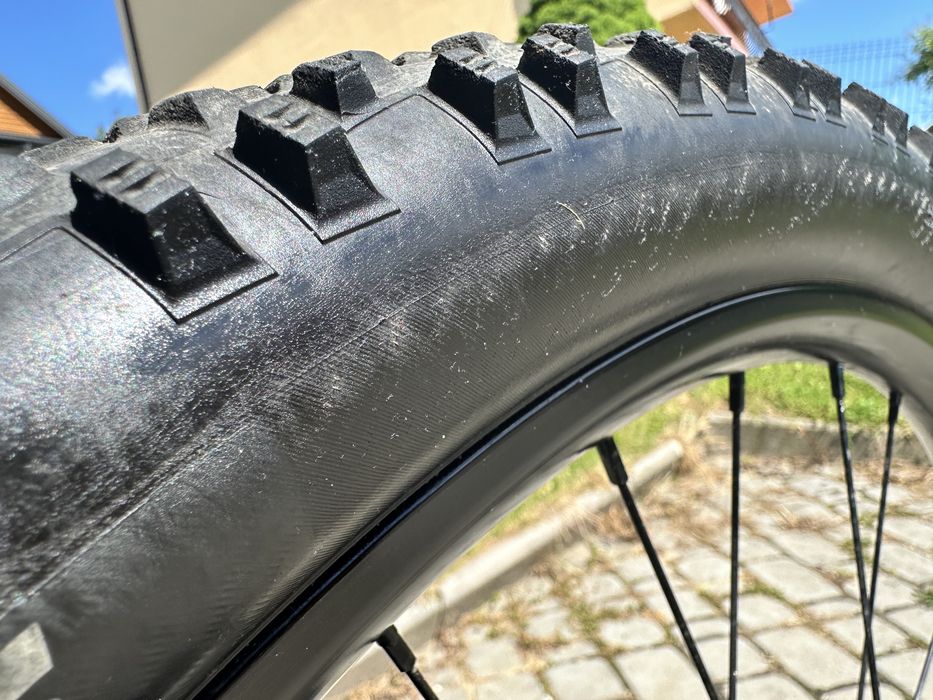 Rower elektryczny Full MTB STILUS E-Trail 29” L | Bosch Performance Line | PowerTube 500Wh
