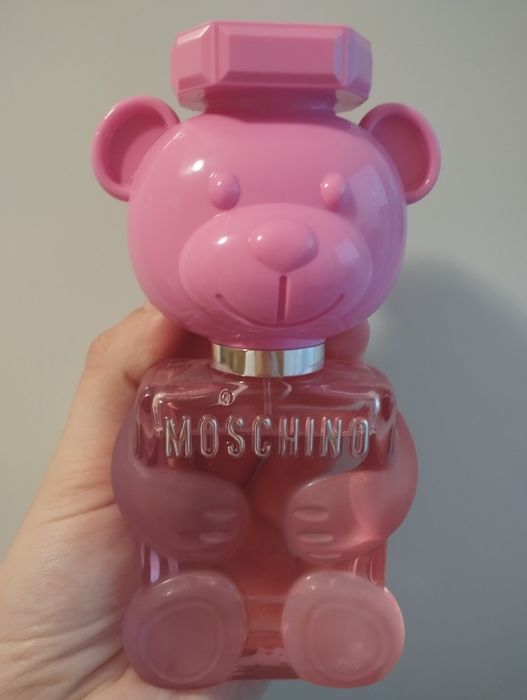 Парфуми Moschino