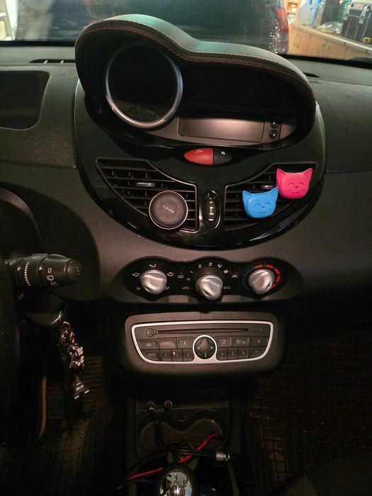 Renault Twingo 2012 diesel  prywatne