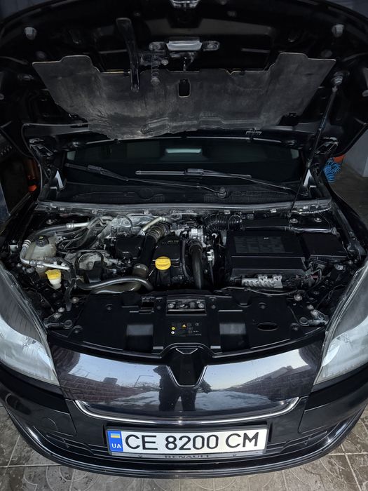 Продам рено меган у відмінному стані