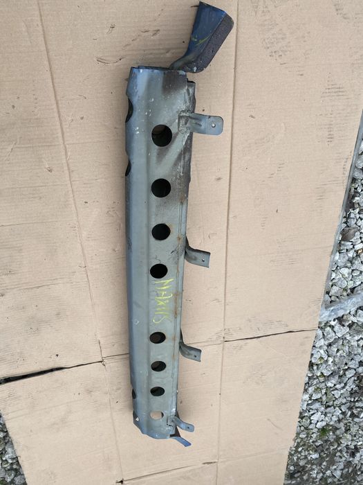 Belka przod pod zderzak  przòd Maxsus Delivery