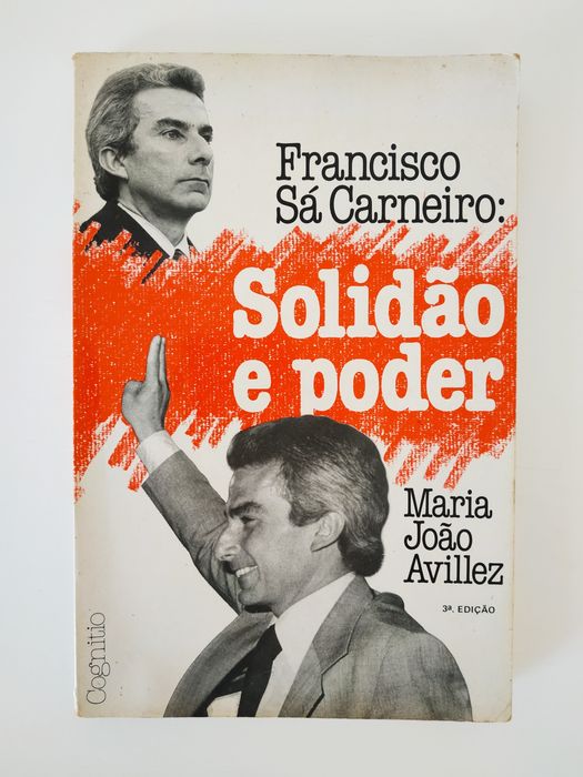 Livros sobre Sá Carneiro