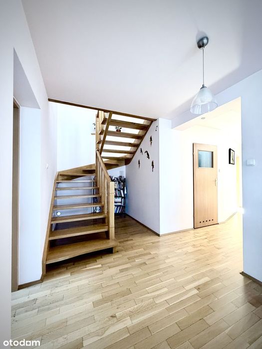 Wyjątkowy apartament 105 m2 - Stare Podgórze - Bez prowizji