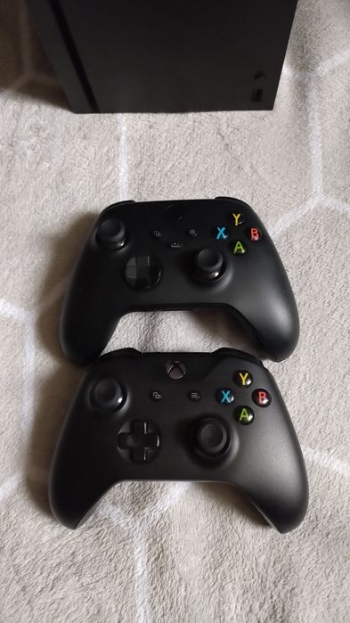 Konsola Xbox Series X