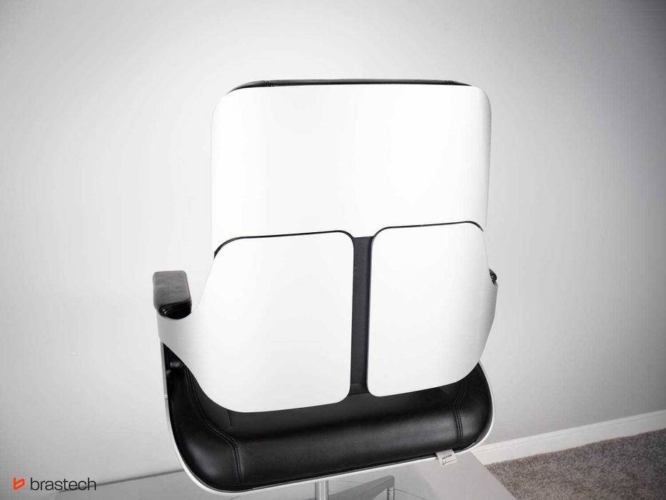 Fotel biurowy Interstuhl SV10P  Poleasingowy