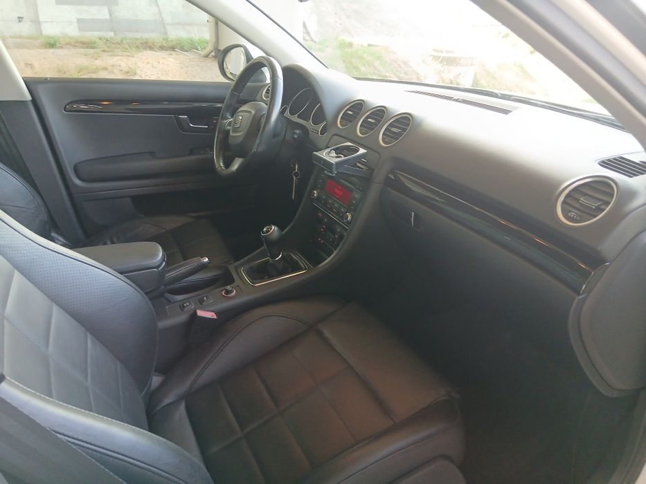Seat exeo 1.8turbo 150KM bezwypadkowy