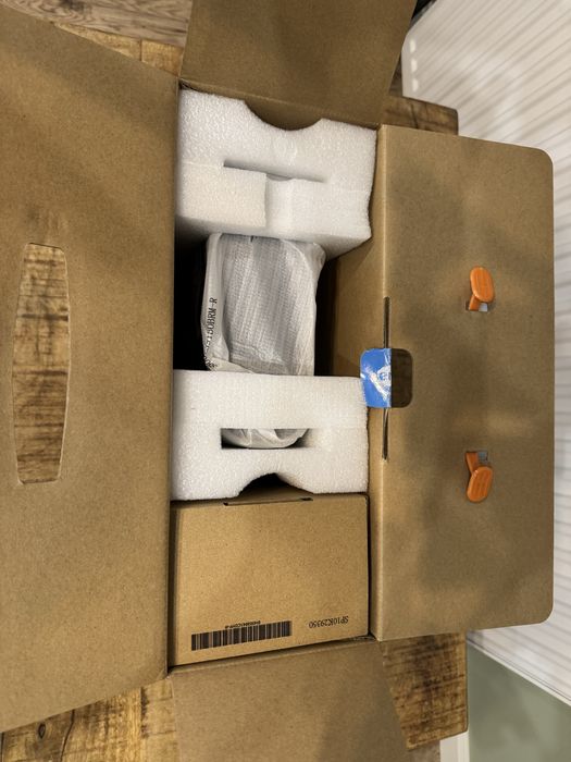 Maly kompter stacjonarny Lenovo Ideacentre 620s