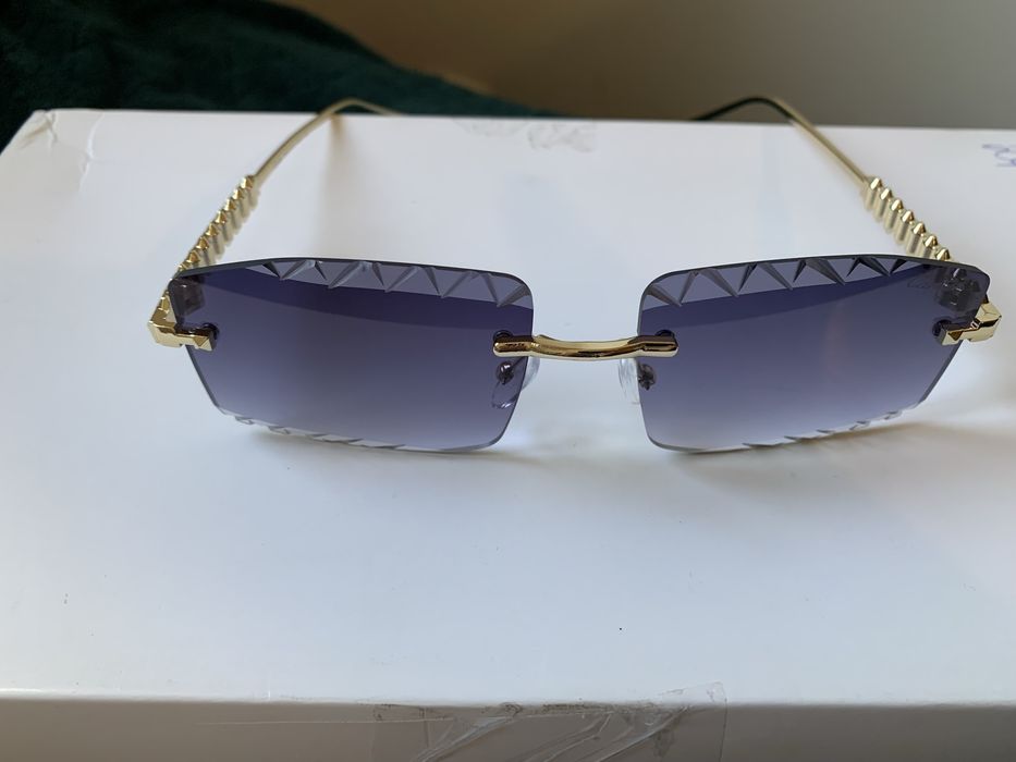 Nowe damskie okulary przeciwsłoneczne