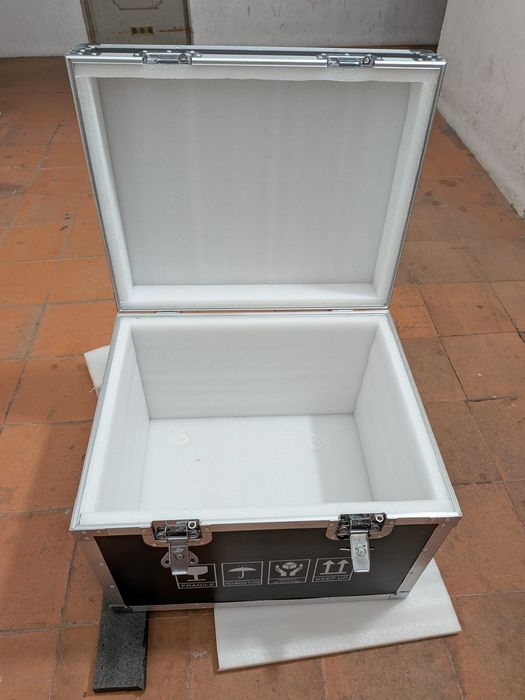 Mala flyth pro case