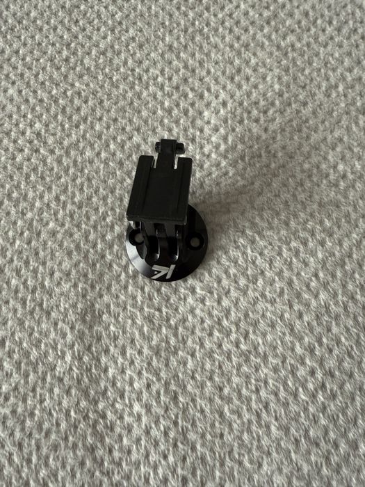 K - edge uchwyt na lampkę/gopro