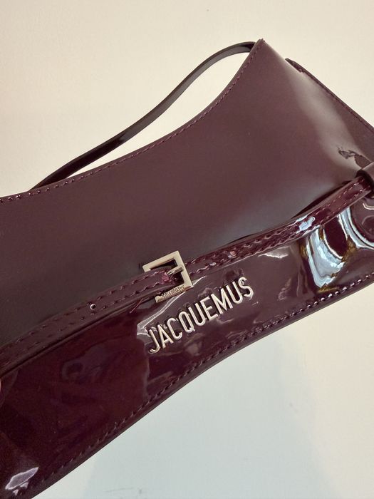 Torebka w stylu Jacquemus