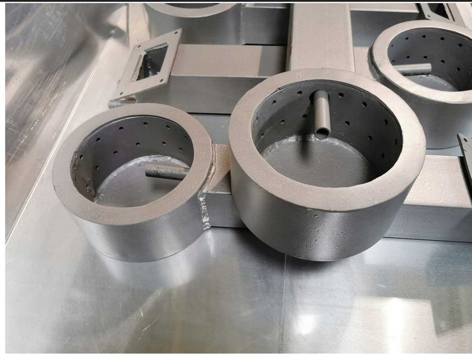 Palnik olejowy Palnik na olej