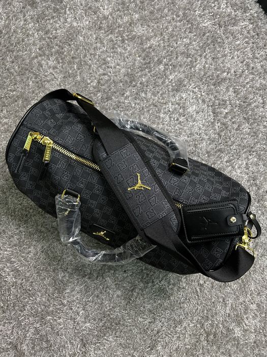 Спортивная сумка Jordan Duffle Monogram
