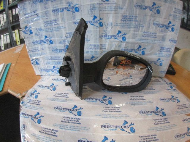 Retrovisor / espelho direito RENAULT Clio II (BB0/1/2_, CB0/1/2_)