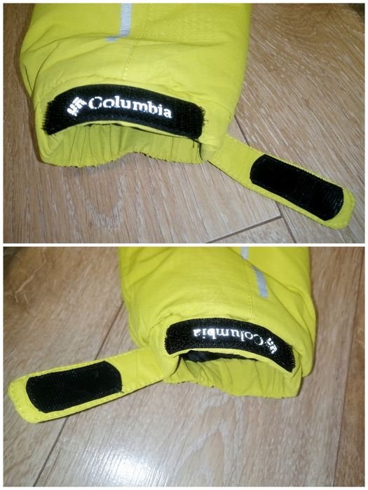 Куртка зимня Colombia - р. 50
