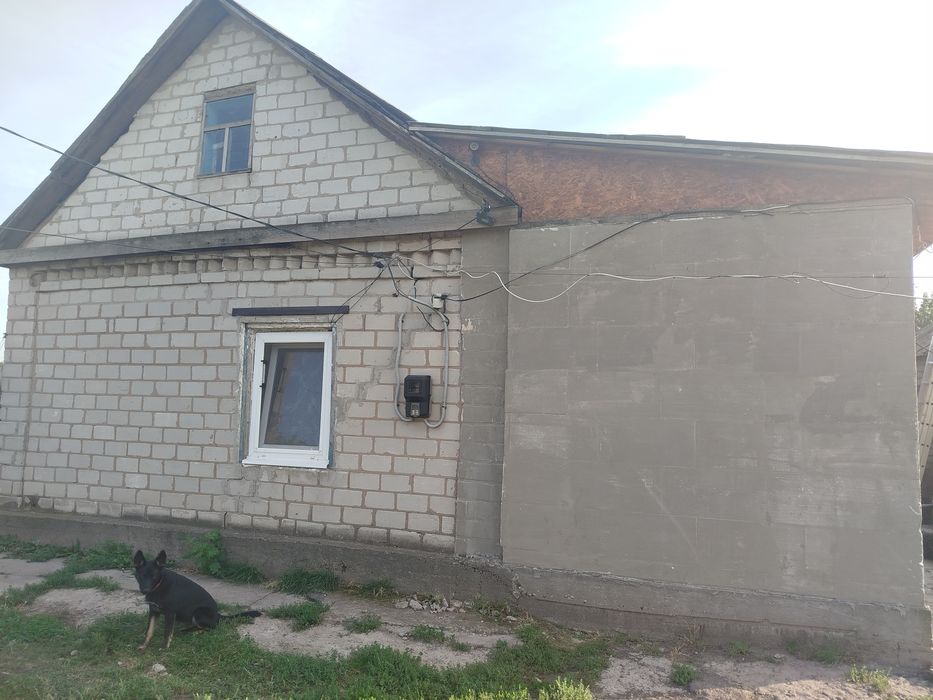 продажа частного дома