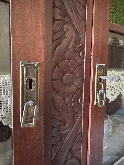 Louceiro antigo - Cozinha