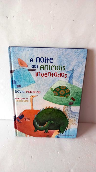 A Noite dos Animais Inventados