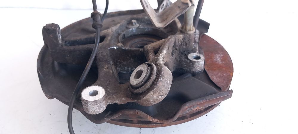 Manga de eixo trás esquerda MERCEDES-BENZ Classe E Carrinha (S211)