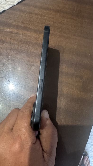 Iphone 15 128GB como novo